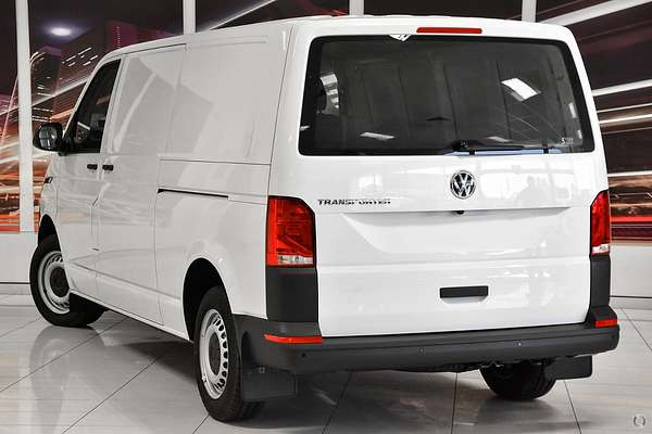 2024 Volkswagen Transporter TDI340 T6.1