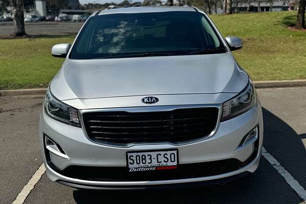 2018 Kia Carnival Si YP