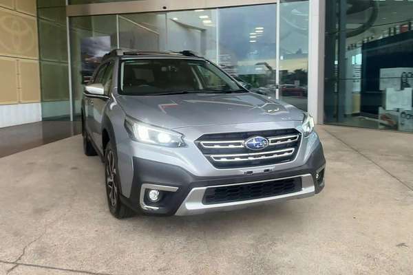 2021 Subaru Outback AWD Touring 6GEN