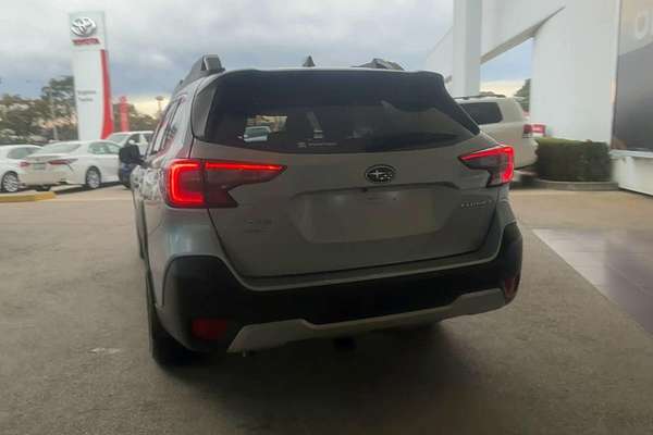 2021 Subaru Outback AWD Touring 6GEN