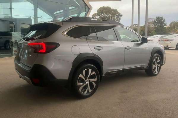 2021 Subaru Outback AWD Touring 6GEN