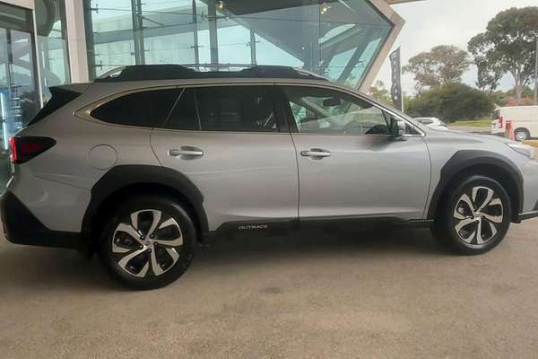 2021 Subaru Outback AWD Touring 6GEN