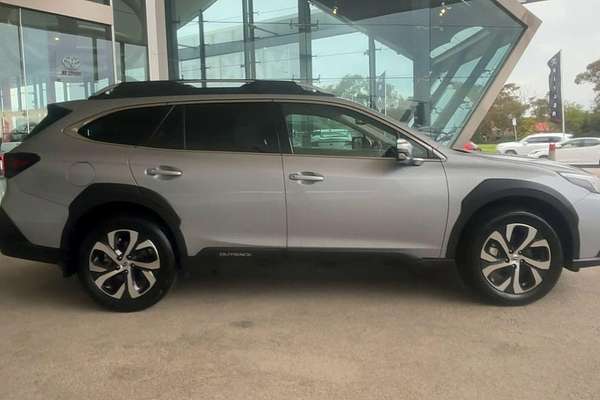 2021 Subaru Outback AWD Touring 6GEN