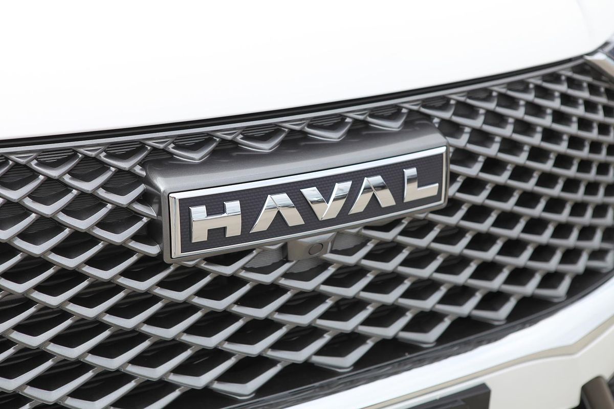 2024 GWM Haval H6 Premium B01