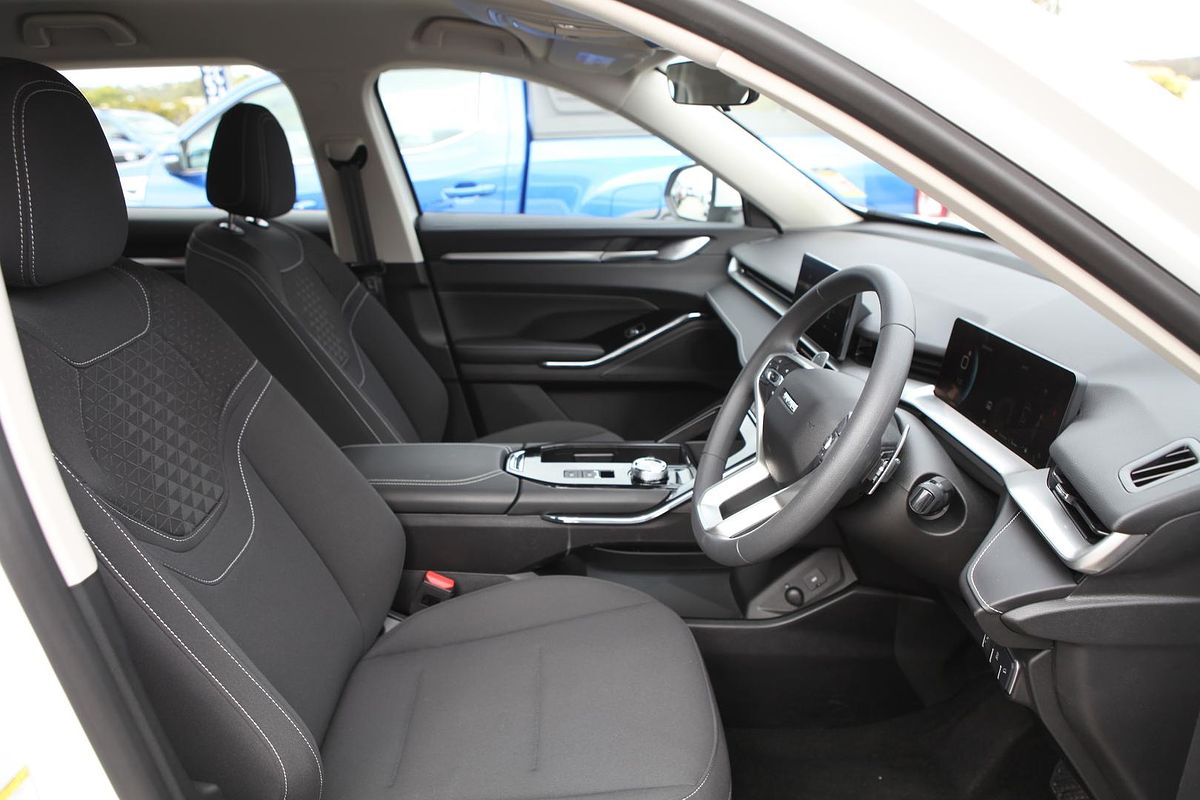 2024 GWM Haval H6 Premium B01