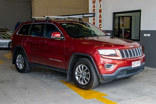 2014 Jeep Grand Cherokee Laredo WK