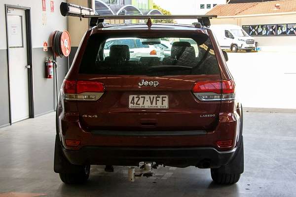 2014 Jeep Grand Cherokee Laredo WK