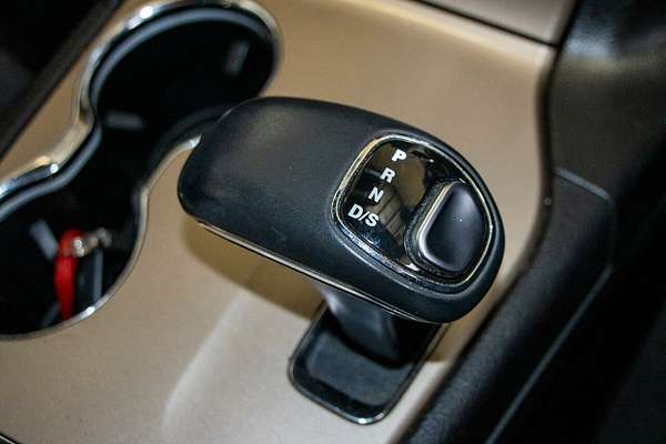 2014 Jeep Grand Cherokee Laredo WK