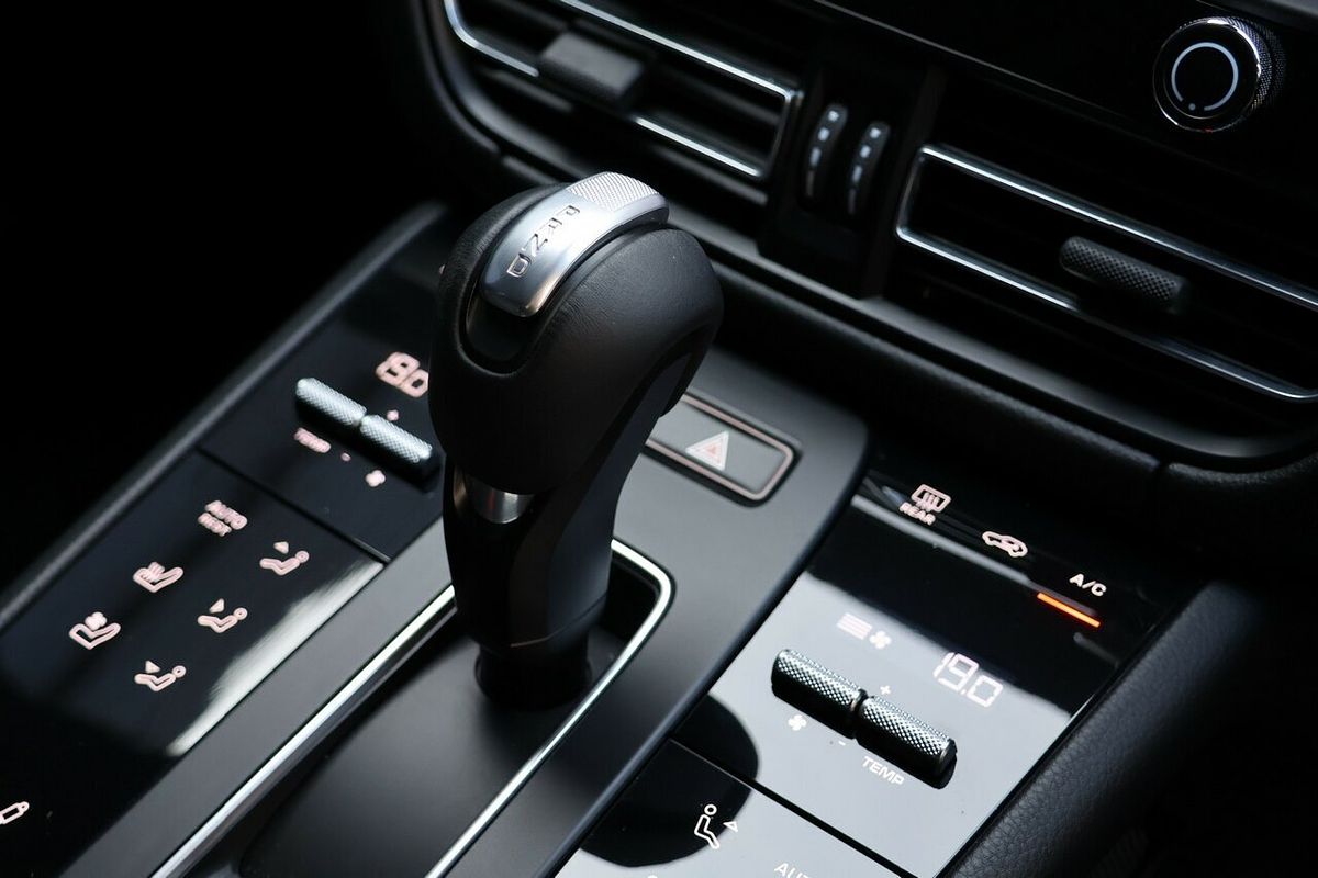 2022 Porsche Macan GTS 95B