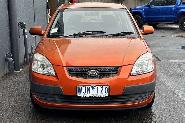 2008 Kia Rio EX JB