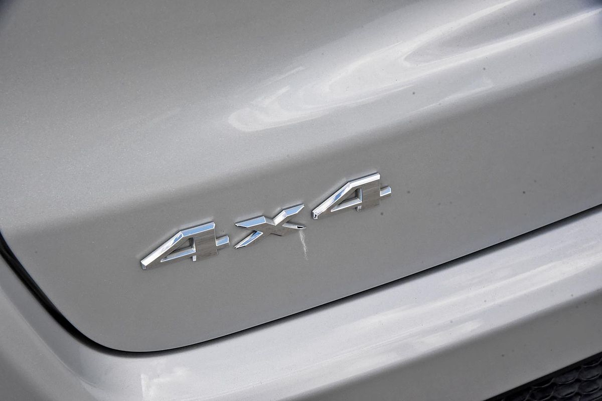 2018 Jeep Compass Limited M6