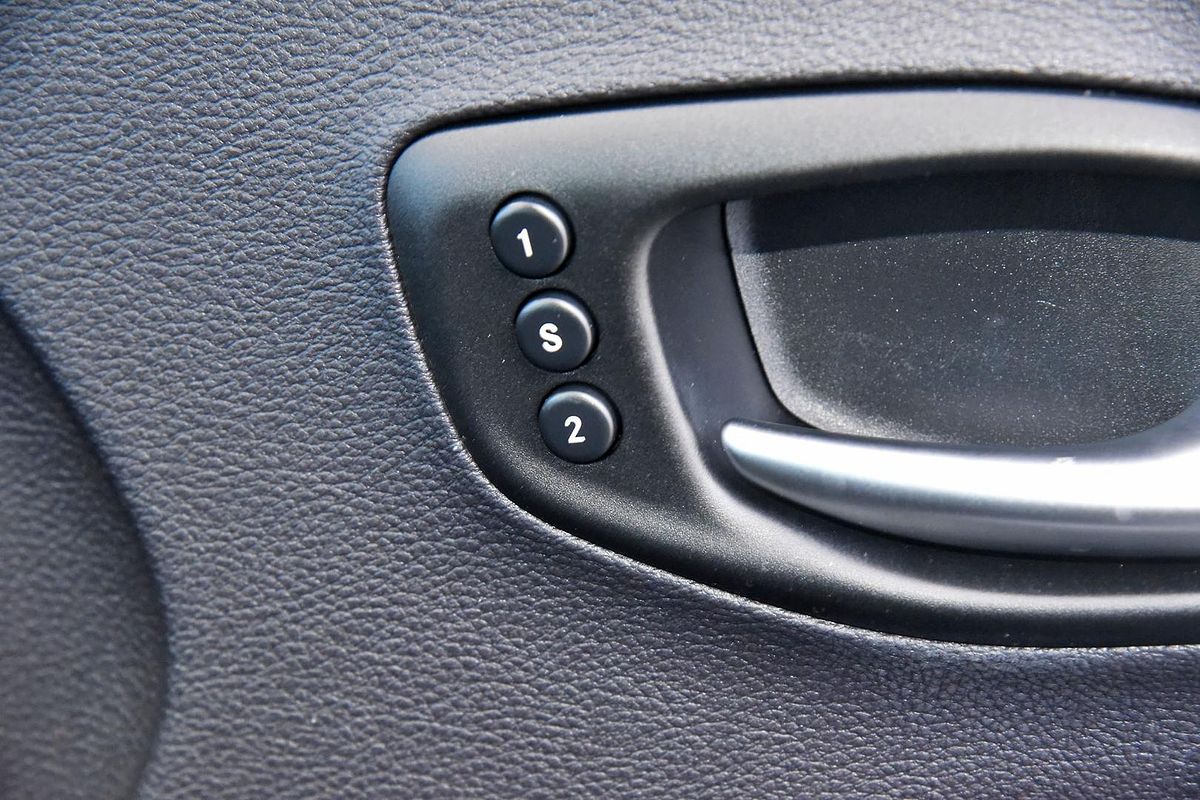 2018 Jeep Compass Limited M6