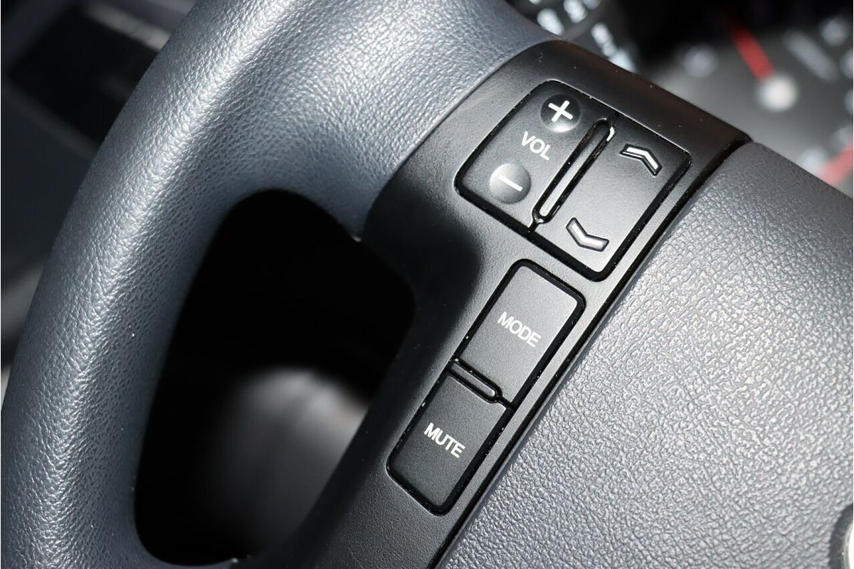2016 Hyundai iLoad TQ3-V Series II