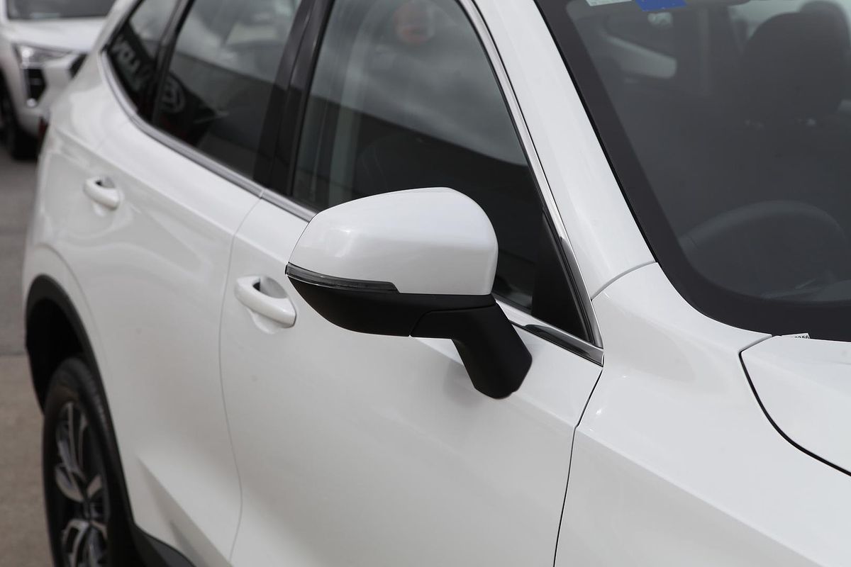2024 GWM Haval H6 Premium B01