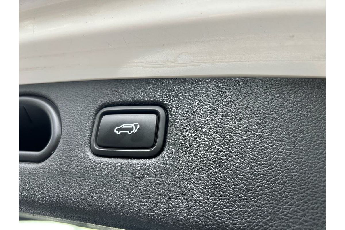 2019 Hyundai Tucson Highlander TL3