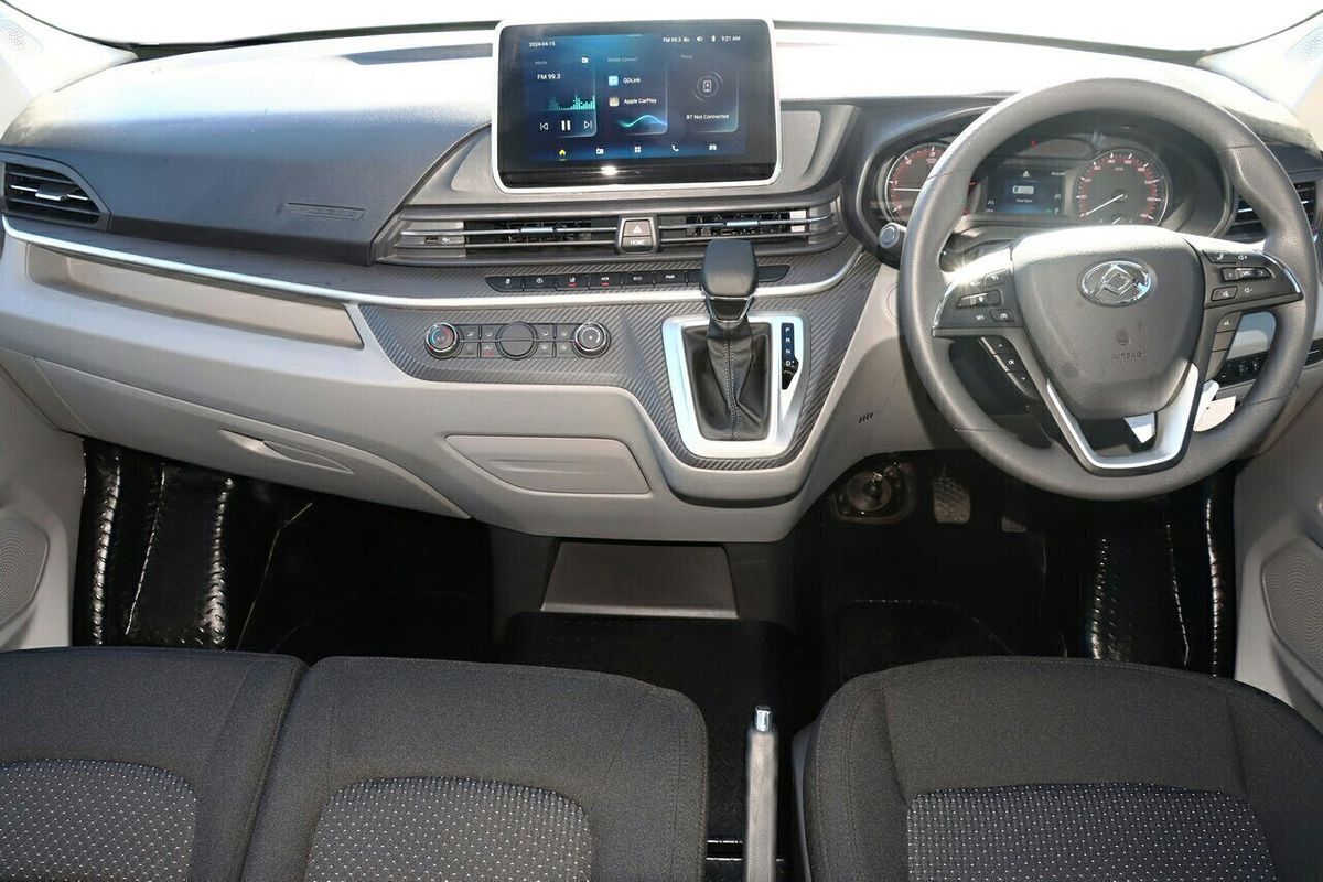 2023 LDV Deliver 9