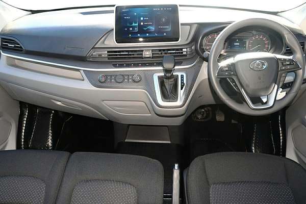 2023 LDV Deliver 9
