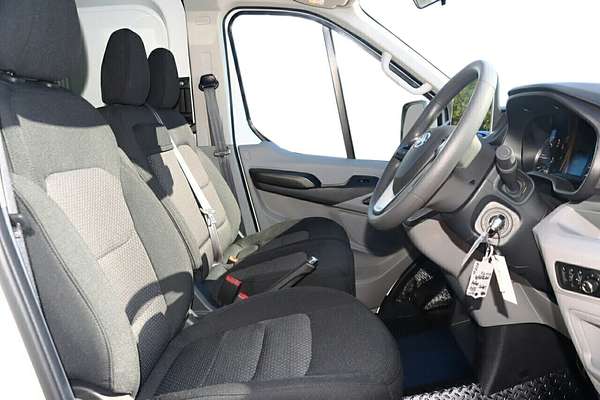 2023 LDV Deliver 9