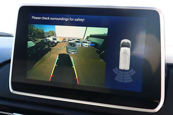 2023 LDV Deliver 9