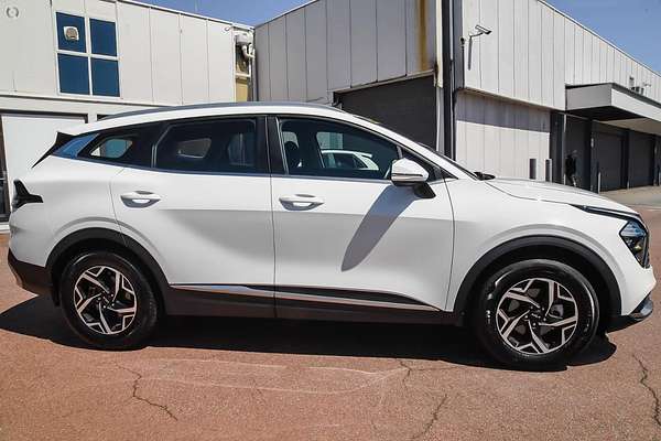 2022 Kia Sportage S NQ5