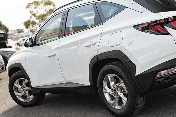 2023 Hyundai Tucson NX4.V2