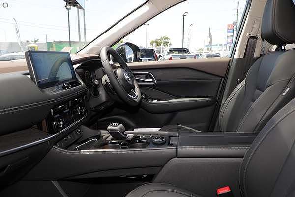 2025 Nissan X-TRAIL Ti-L T33