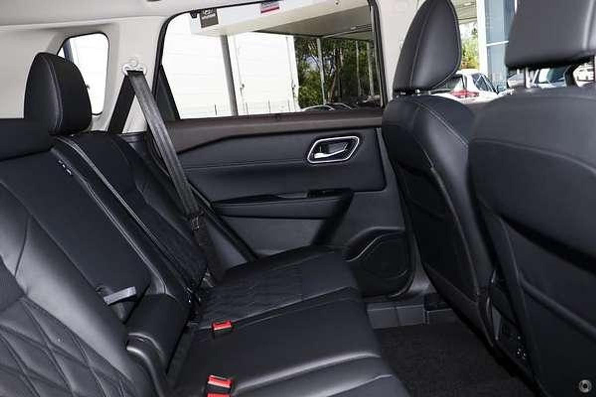 2025 Nissan X-TRAIL Ti-L T33