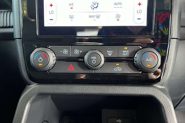 2024 Ford Ranger Sport 4X4
