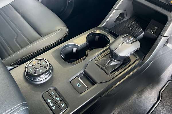 2024 Ford Ranger Sport 4X4