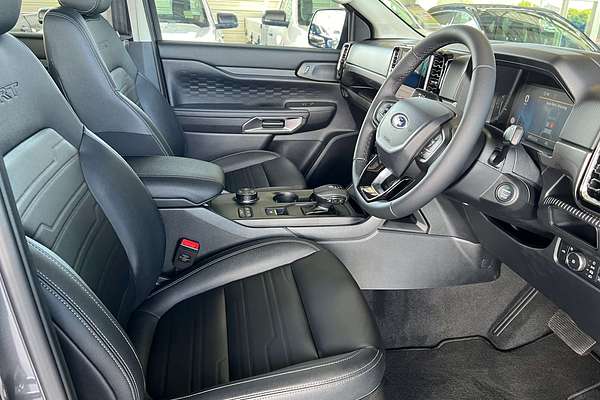 2024 Ford Ranger Sport 4X4