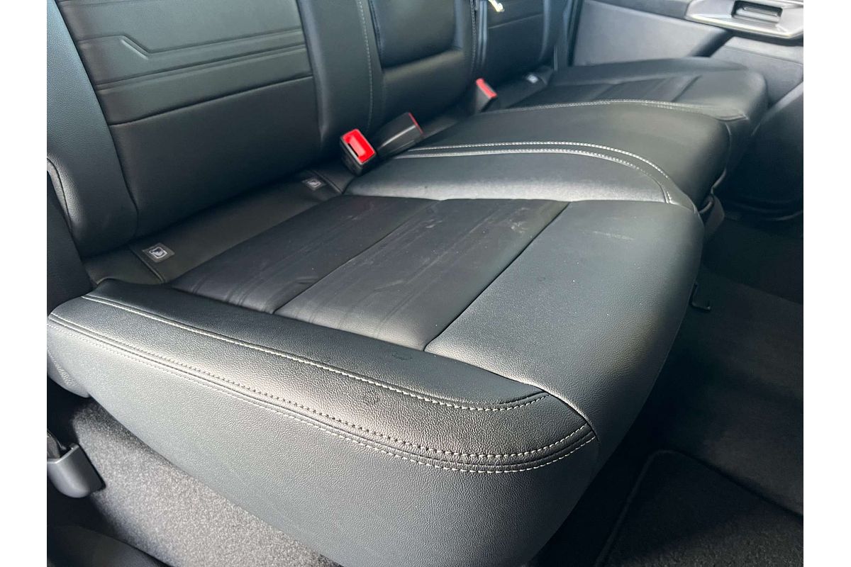 2024 Ford Ranger Sport 4X4