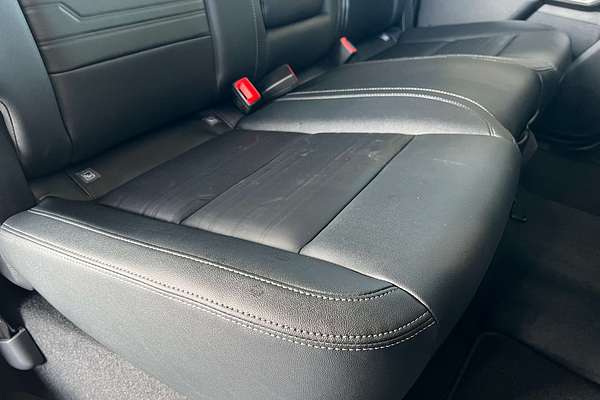 2024 Ford Ranger Sport 4X4