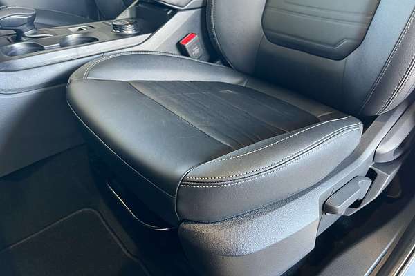 2024 Ford Ranger Sport 4X4