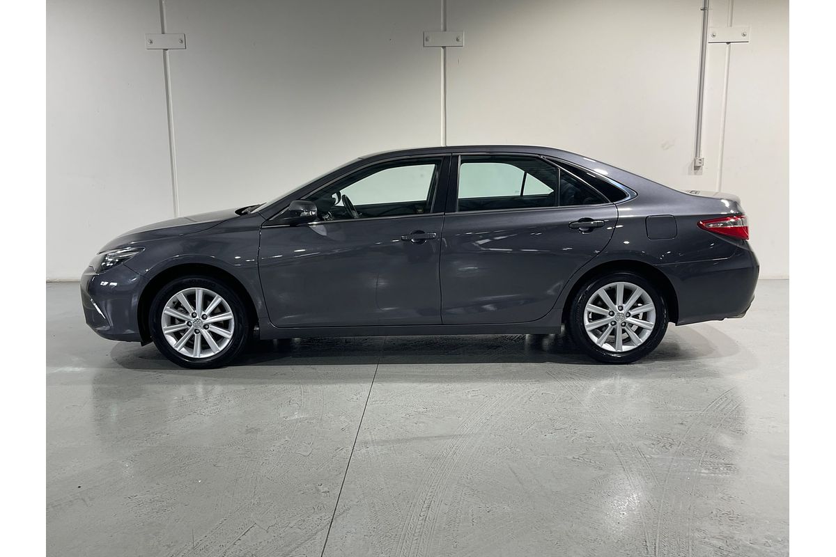 2015 Toyota Camry Atara S ASV50R