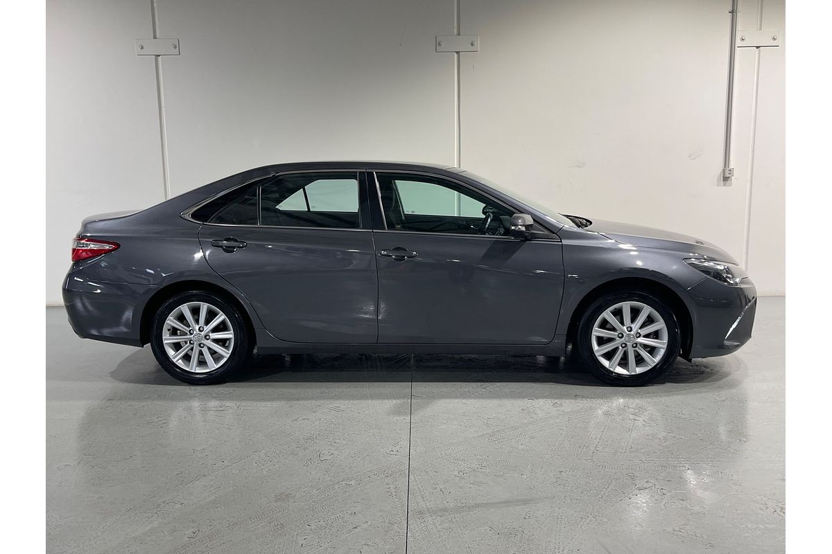 2015 Toyota Camry Atara S ASV50R