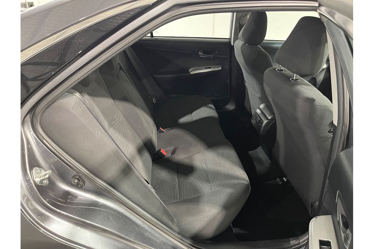 2015 Toyota Camry Atara S ASV50R