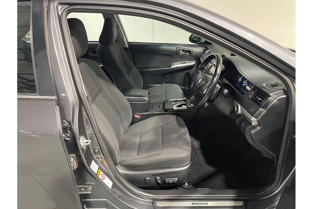 2015 Toyota Camry Atara S ASV50R