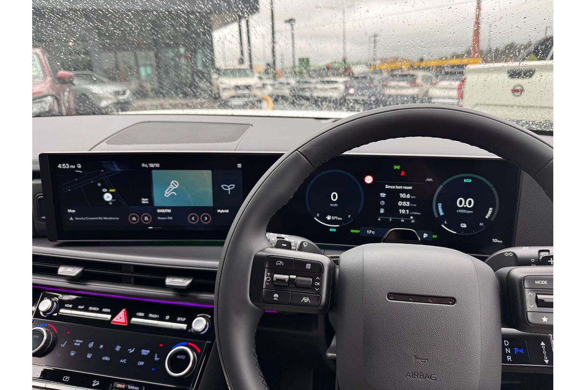 2024 Hyundai Santa Fe Hybrid Calligraphy MX5.V1