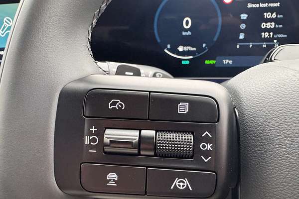 2024 Hyundai Santa Fe Hybrid Calligraphy MX5.V1