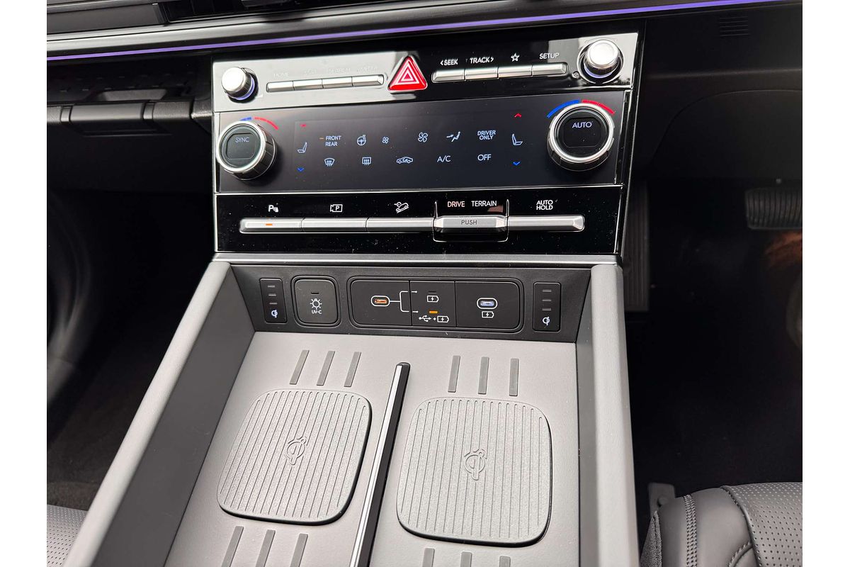 2024 Hyundai Santa Fe Hybrid Calligraphy MX5.V1