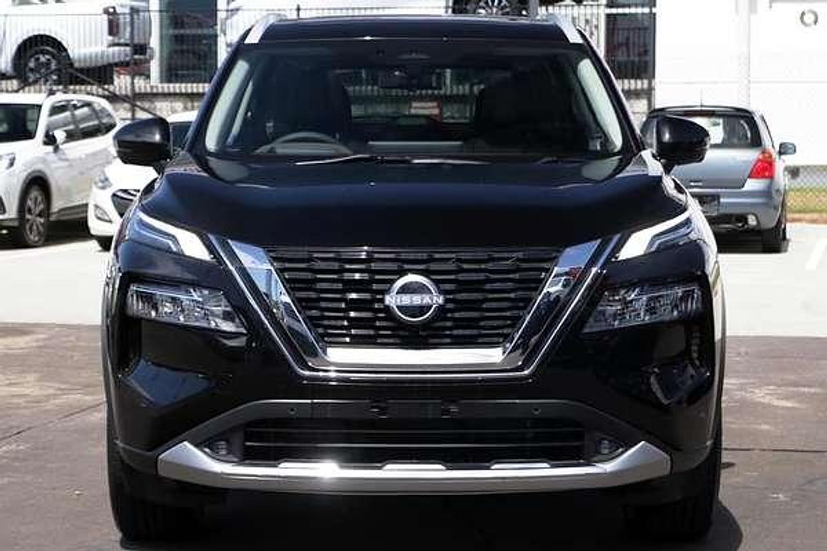2025 Nissan X-TRAIL Ti-L e-POWER T33