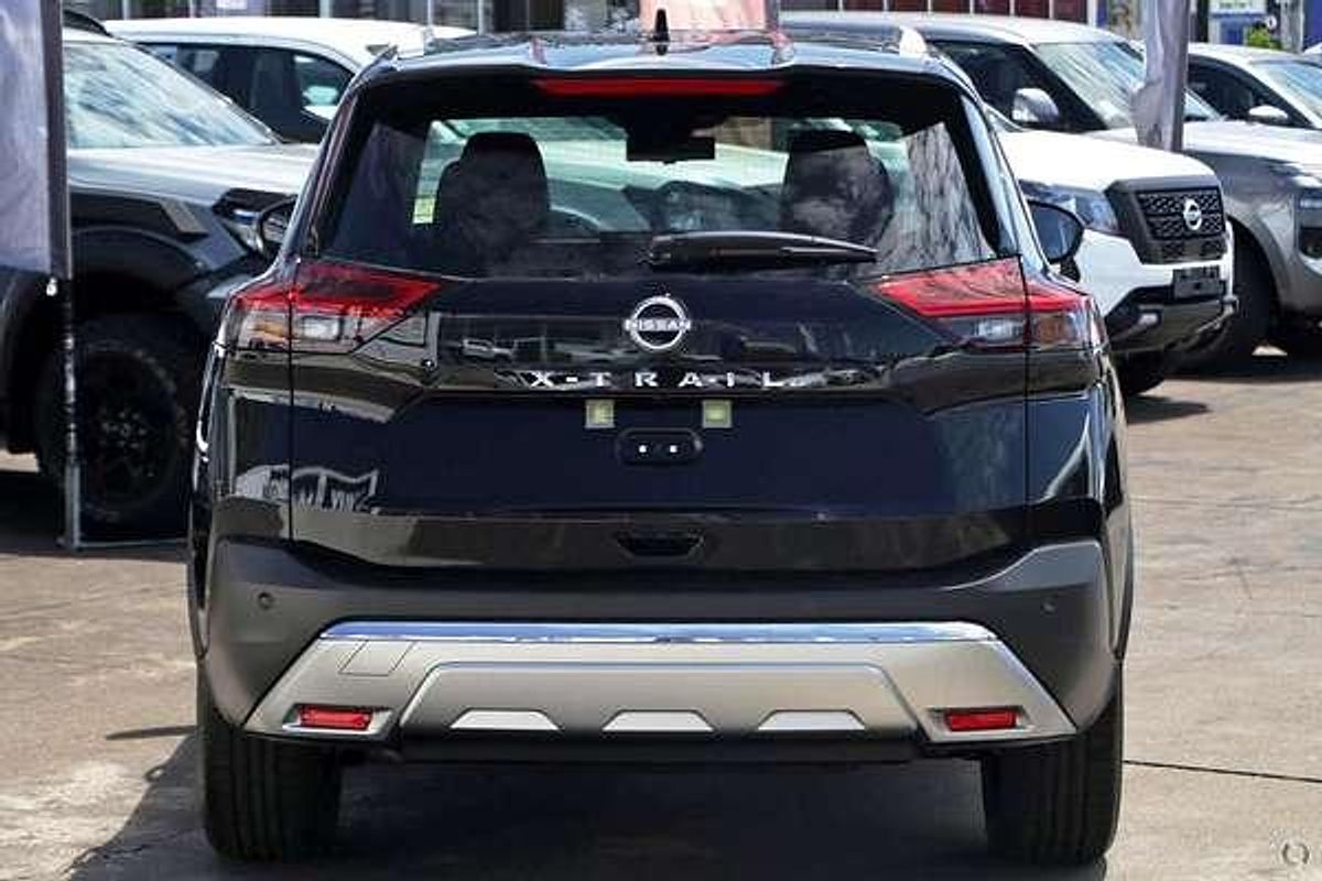 2025 Nissan X-TRAIL Ti-L e-POWER T33