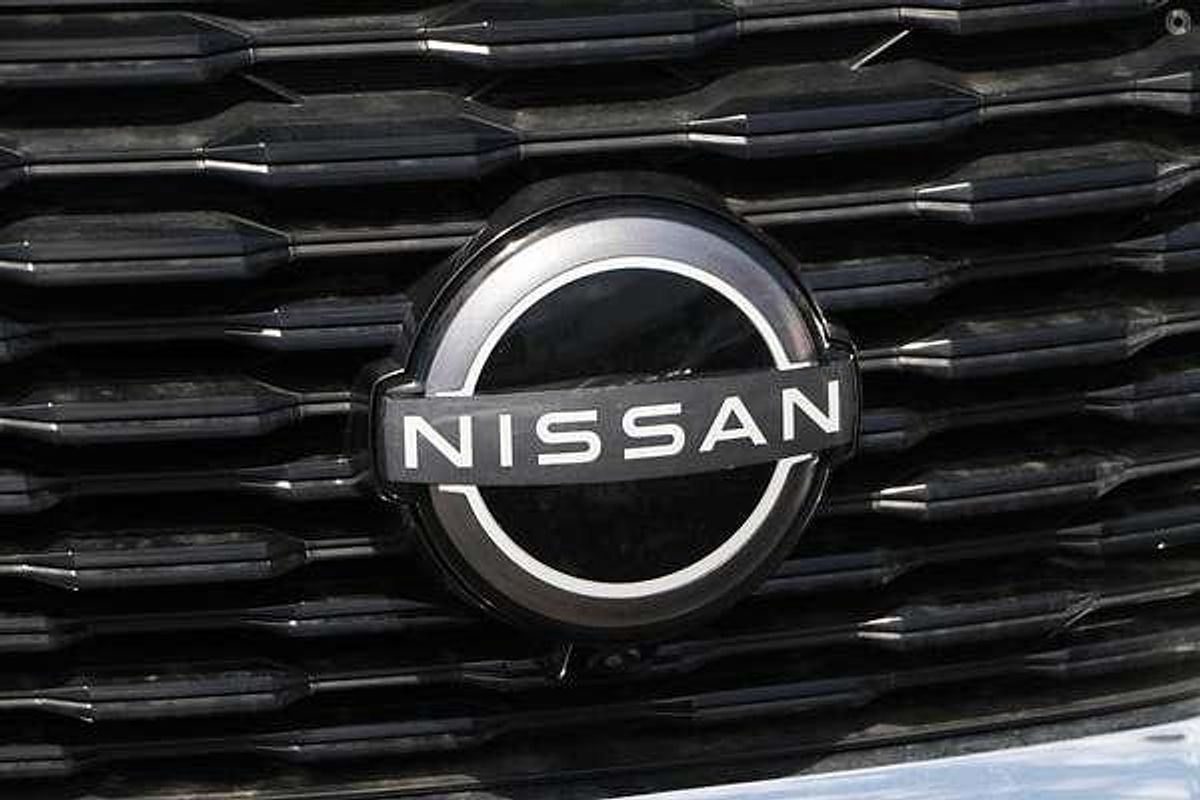 2025 Nissan X-TRAIL Ti-L e-POWER T33