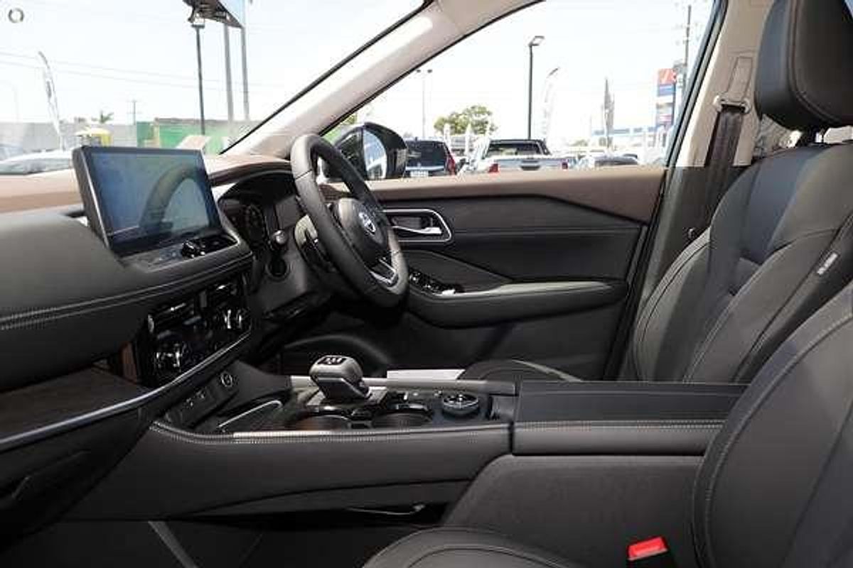 2025 Nissan X-TRAIL Ti-L e-POWER T33