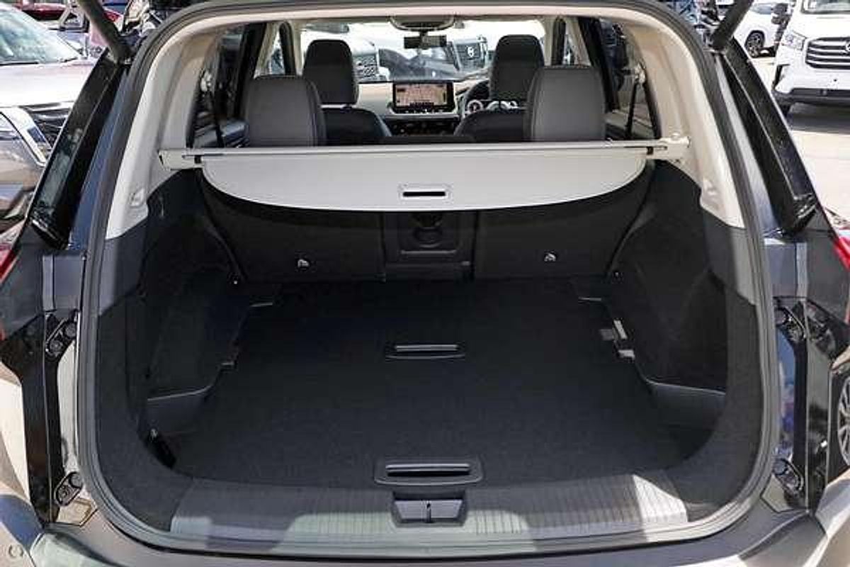 2025 Nissan X-TRAIL Ti-L e-POWER T33