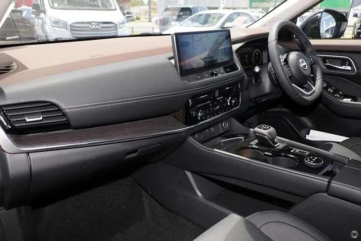 2025 Nissan X-TRAIL Ti-L e-POWER T33