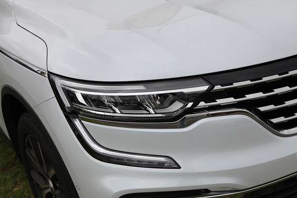 2023 Renault Koleos Intens HZG