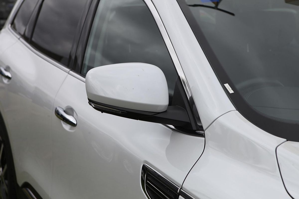 2023 Renault Koleos Intens HZG