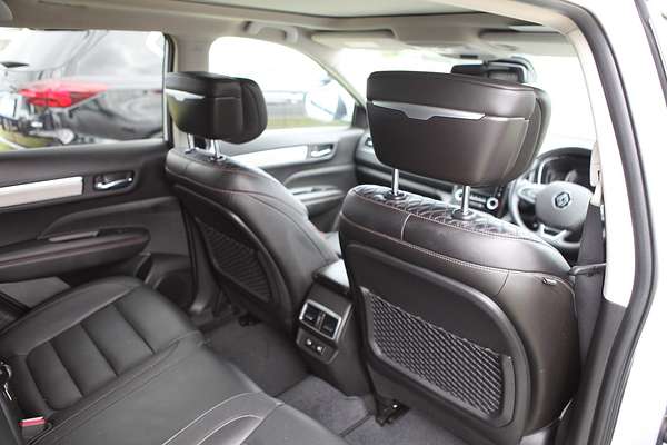 2023 Renault Koleos Intens HZG