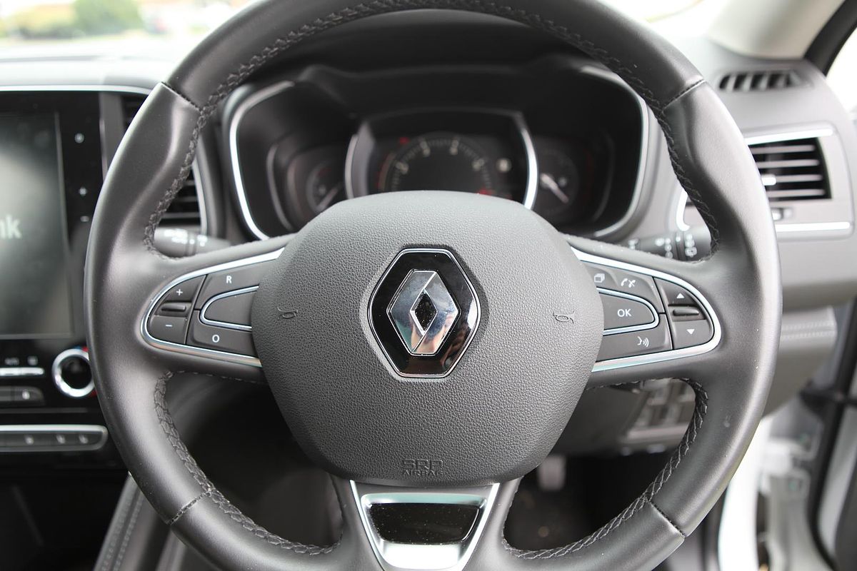 2023 Renault Koleos Intens HZG